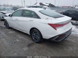 Hyundai Elantra KMHLM4DG4SU034949 снимка