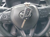 Toyota Corolla Le 5YFB4MDE1SP240757 снимка