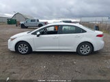 Toyota Corolla Le 5YFB4MDE1SP240757 снимка
