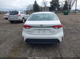 Toyota Corolla Le 5YFB4MDE1SP240757 снимка