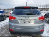 Hyundai Tucson Gls/Limited KM8JUCAC9BU170318 снимка