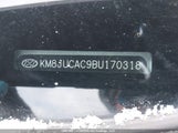 Hyundai Tucson Gls/Limited KM8JUCAC9BU170318 снимка