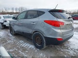 Hyundai Tucson Gls/Limited KM8JUCAC9BU170318 снимка