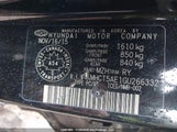 Hyundai Accent Se KMHCT5AE1GU266332 снимка
