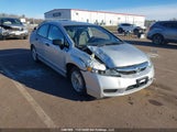 Honda Civic Dx-G 2HGFA1F45BH100716 снимка