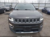 Jeep Compass Limited 3C4NJDCB3JT414966 fotografie
