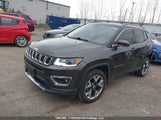 Jeep Compass Limited 3C4NJDCB3JT414966 снимка