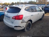 Nissan Rogue S/Sv/Krom JN8AS5MVXBW267328 fotografie