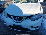 Nissan Rogue S/Sl/Sv 5N1AT2MV4FC755023 photo
