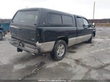 Chevrolet Silverado C1500 Classic 1GCEC19V77Z143535 снимка
