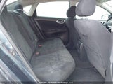 Nissan Sentra S/Sv/Sr/Sl 3N1AB7AP6DL688844 fotografie