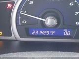 Honda Civic Dx-G 2HGFA16498H001051 снимка