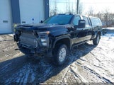 Chevrolet Silverado K2500 Heavy Duty Lt 1GC1YNEY0LF292405 fotografie