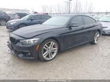 BMW 440I Gran Coupe xDrive WBA4J7C55JBH15487 photo