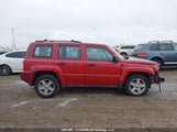 Jeep Patriot Sport 1J4NF2GB5AD520688 fotografie