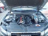 Audi A5 2.0T/2.0T Premium WAULFBFR7AA054045 снимка