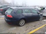 Volkswagen Golf Sportwagen 1.8 Tsi Comfortline/1.8 Tsi Trendline 3VW717AU4JM762992 снимка