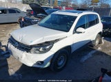 Volkswagen Tiguan S/Se/Sel WVGHV3AX8DW567704 fotografie