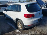 Volkswagen Tiguan S/Se/Sel WVGHV3AX8DW567704 photo