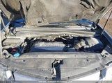 Acura Mdx 2HNYD28219H003193 снимка