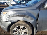 Acura Mdx 2HNYD28219H003193 снимка