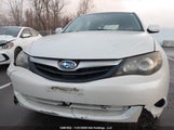 Subaru Impreza 2.5I JF1GH6A6XAH806661 снимка