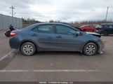 Toyota Corolla L/Le/Le Pls/Prm/S/S Pls 2T1BURHE2EC208976 снимка