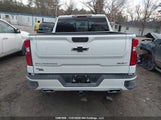 Chevrolet Silverado 3GCUKEE86SG371945 fotografie