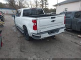 Chevrolet Silverado 3GCUKEE86SG371945 fotografie