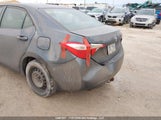 Toyota Corolla L/Le/Le Pls/Prm/S/S Pls 2T1BURHE8FC471555 photo