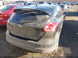 Ford Focus Se 1FADP3K29GL206297 снимка