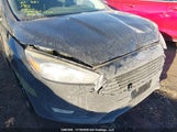 Ford Focus Se 1FADP3K29GL206297 fotografie