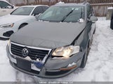 Volkswagen Passat 2.0T Wagon Value WVWLK93C47E005264 снимка