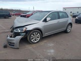 Volkswagen Golf 1.8 Tsi Comfortline/1.8 Tsi Highline/1.8 Tsi Trendline 3VW217AU2HM021728 fotografie