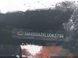 Hyundai Venue KMHRB8A3XLU043794 снимка
