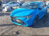 Toyota Corolla Se/Xse JTNK4RBE6L3093115 photo