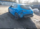 Toyota Corolla Se/Xse JTNK4RBE6L3093115 photo