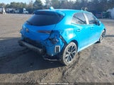 Toyota Corolla Se/Xse JTNK4RBE6L3093115 photo
