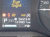Subaru Crosstrek Premium JF2GTAGC2L8225782 снимка