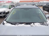 Subaru Crosstrek Premium JF2GTAGC2L8225782 снимка