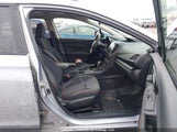 Subaru Crosstrek Premium JF2GTAGC2L8225782 снимка