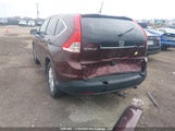 Honda Cr-V Exl 2HKRM4H78EH131630 снимка