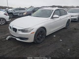 BMW 328I xDrive WBA3B3C55EJ982655 снимка