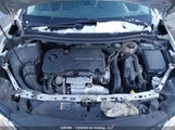 Chevrolet Cruze Premier 3G1BF5SM1HS544573 снимка