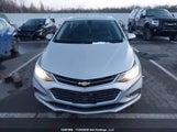 Chevrolet Cruze Premier 3G1BF5SM1HS544573 снимка