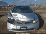 Honda Civic Lx 2HGFA16577H003288 снимка