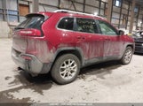 Jeep Cherokee Latitude 1C4PJMCB9EW239485 снимка