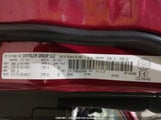 Jeep Cherokee Latitude 1C4PJMCB9EW239485 снимка