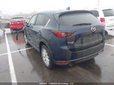 Mazda Cx-5 Touring JM3KFBCM4J0380535 fotografie