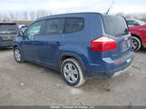 Chevrolet Orlando Lt KL77P2EK5EK542607 снимка